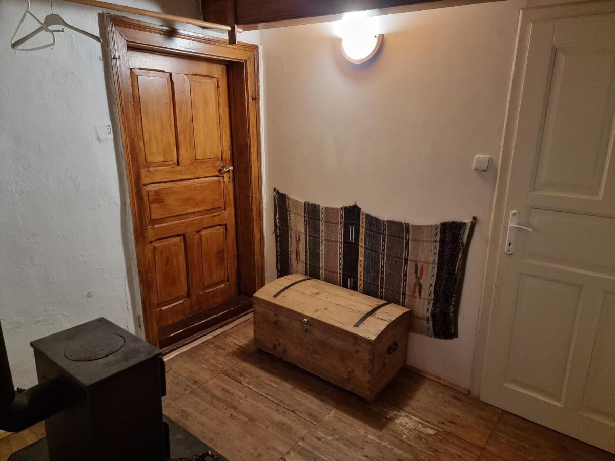 Roubenka Mlyn U Skaly Destne V Orlickych Horach Volne Terminy 5 Bytu Bagian luar foto