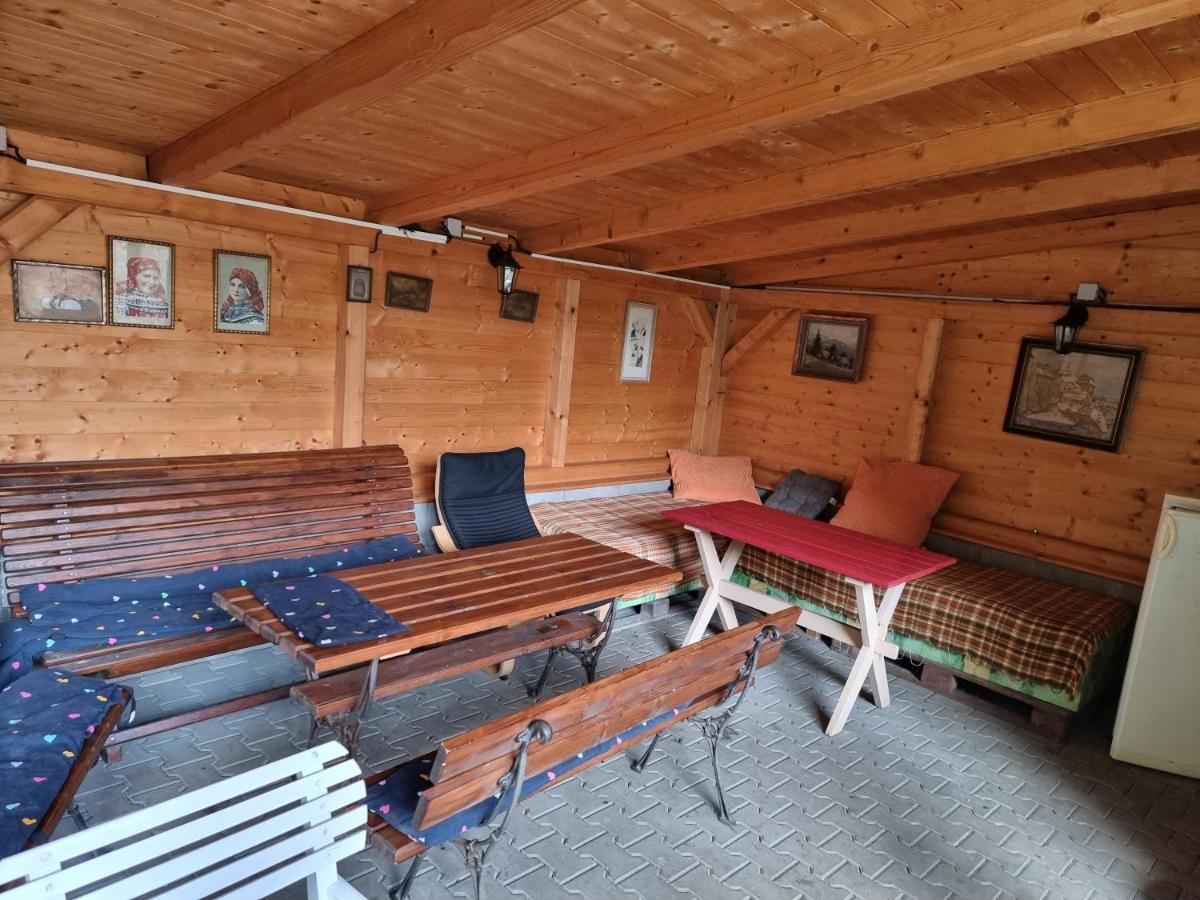 Roubenka Mlyn U Skaly Destne V Orlickych Horach Volne Terminy 5 Bytu Bagian luar foto