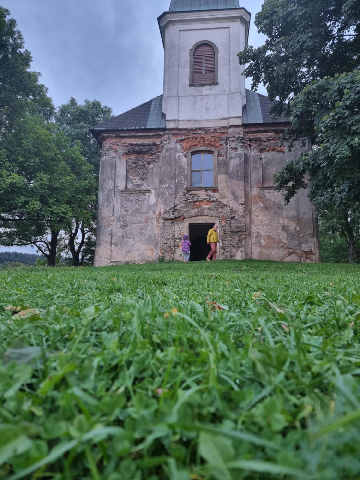Roubenka Mlyn U Skaly Destne V Orlickych Horach Volne Terminy 5 Bytu Bagian luar foto