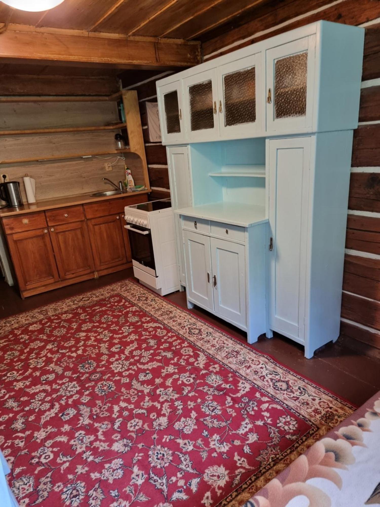 Roubenka Mlyn U Skaly Destne V Orlickych Horach Volne Terminy 5 Bytu Bagian luar foto