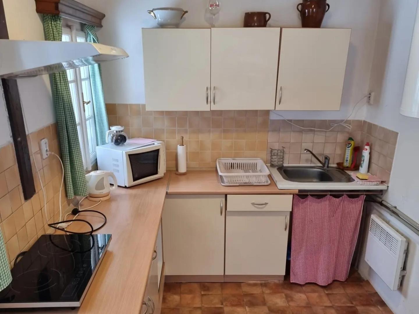 Roubenka Mlyn U Skaly Destne V Orlickych Horach Volne Terminy 5 Bytu Bagian luar foto