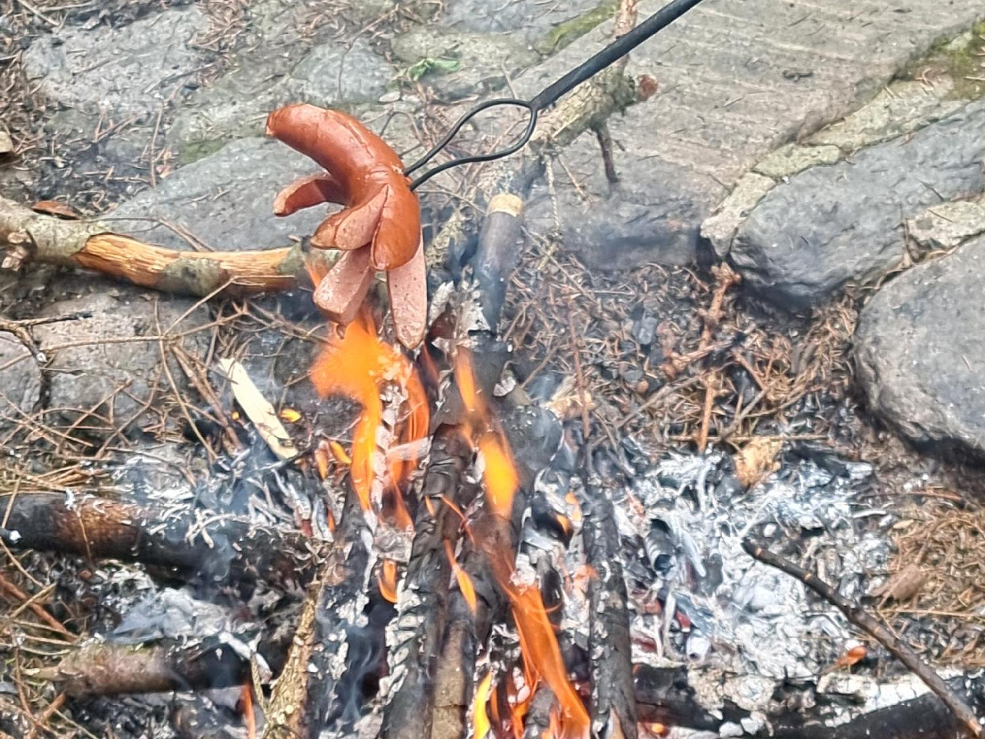 Roubenka Mlyn U Skaly Destne V Orlickych Horach Volne Terminy 5 Bytu Bagian luar foto